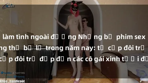 làm tình ngoài đường Những bộ phim sex JAV hot nhất không thể bỏ lỡ trong năm nay: từ cặp đôi trẻ đẹp đến các cô gái xinh tươi đầy sức hút.
