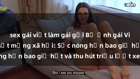 sex gái việt làm gái gọi Bộ ảnh gái Việt Nam nude gây sốt mạng xã hội: Sắc nóng hơn bao giờ hết và thu hút triệu lượt xem